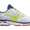 Wave Rider 20 “Grijs Geel”