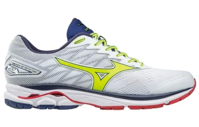 Wave Rider 20 “Grijs Geel”