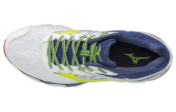 Wave Rider 20 “Grijs Geel”
