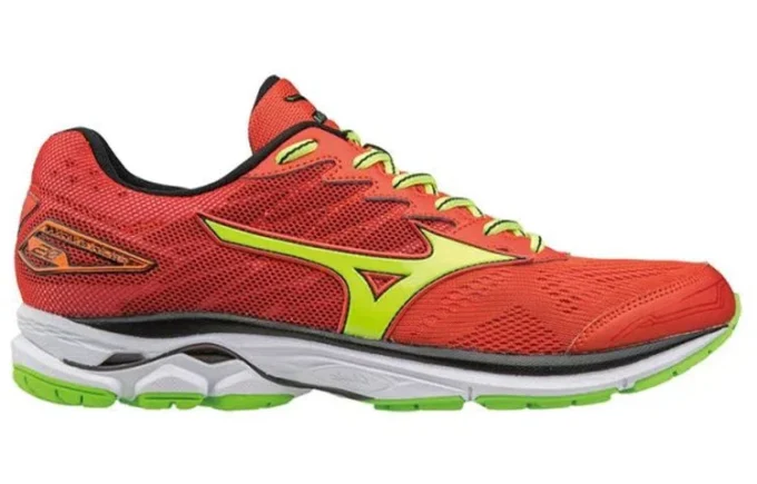 Wave Rider 20 “Oranje”