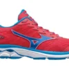 Wave Rider 20 “Roze Blauw Wit”