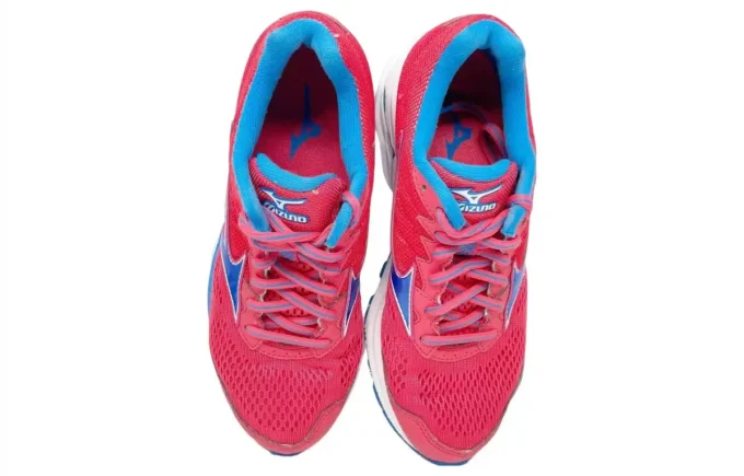 Wave Rider 20 “Roze Blauw Wit”