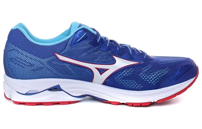 Wave Rider 21 “Blue White Red”