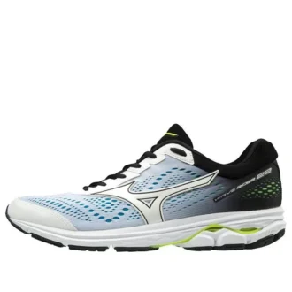Wave Rider 22 2e “Zwart Wit Blauw”