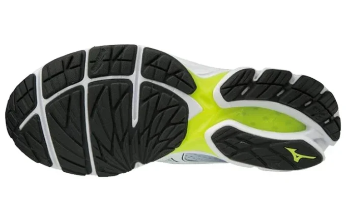 Wave Rider 22 2e “Zwart Wit Blauw”