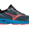 Wave Rider 22 “Grijs Blauw Roze”