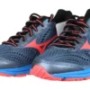 Wave Rider 22 “Grijs Blauw Roze”