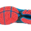 Wave Rider 22 “Grijs Blauw Roze”