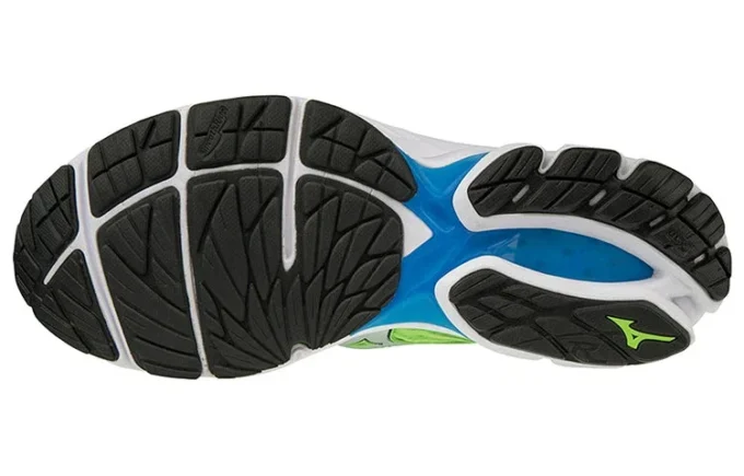 Wave Rider 22 “Groen”