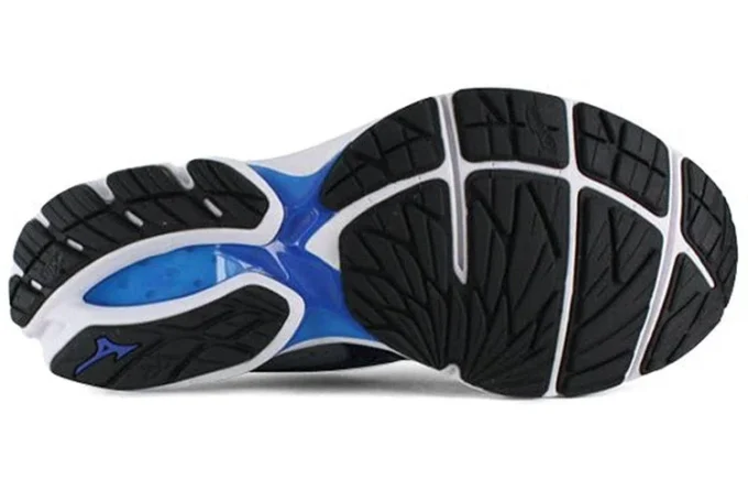 Wave Rider 22 Super Wide “Grijs”
