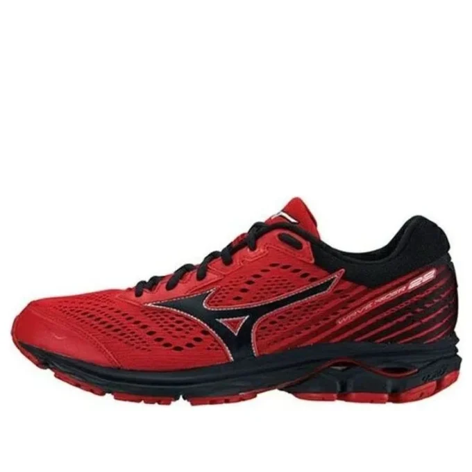 Wave Rider 22 Super Wide “Red”