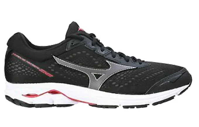Wave Rider 22 Super Wide “Zwart”