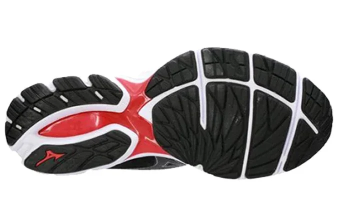 Wave Rider 22 Super Wide “Zwart”