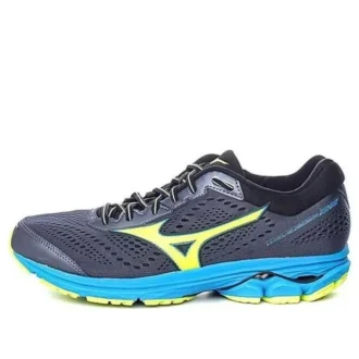 Wave Rider 22 “Zwart Blauw Geel”
