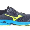 Wave Rider 22 “Zwart Blauw Geel”