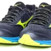 Wave Rider 22 “Zwart Blauw Geel”