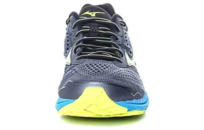 Wave Rider 22 “Zwart Blauw Geel”