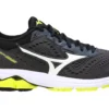 Wave Rider 22 “Zwart Geel Wit”