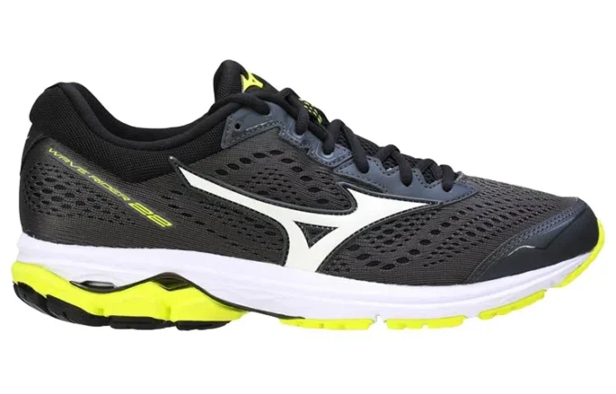 Wave Rider 22 “Zwart Geel Wit”