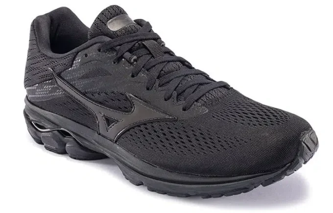 Wave Rider 23 “Black”