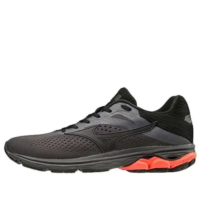 Wave Rider 23 “Black Orange”