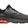 Wave Rider 23 “Black Orange”