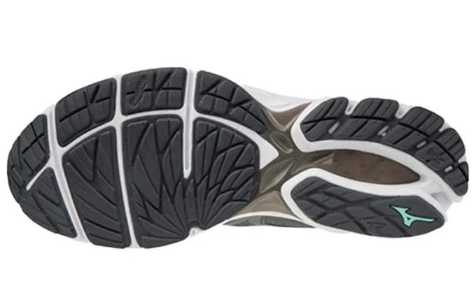 Wave Rider 23 “Grijs Wit”