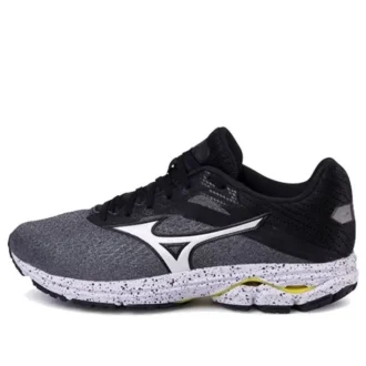 Wave Rider 23 “Grijs Zwart Wit”