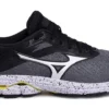 Wave Rider 23 “Grijs Zwart Wit”