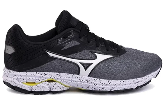 Wave Rider 23 “Grijs Zwart Wit”