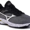 Wave Rider 23 “Grijs Zwart Wit”