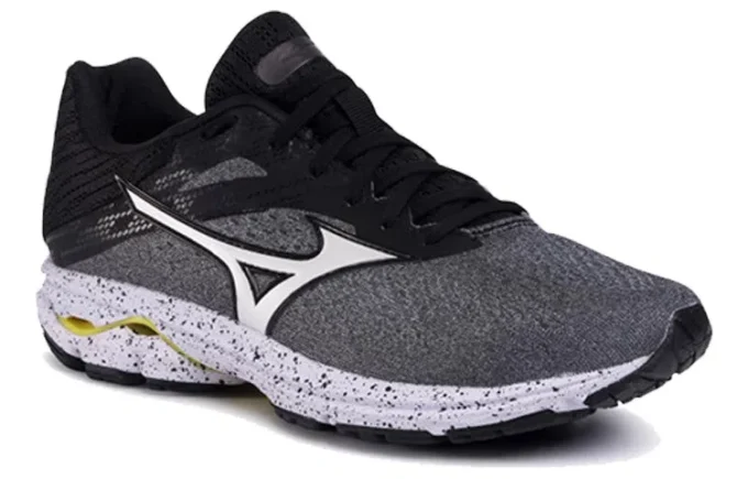 Wave Rider 23 “Grijs Zwart Wit”