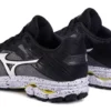 Wave Rider 23 “Grijs Zwart Wit”