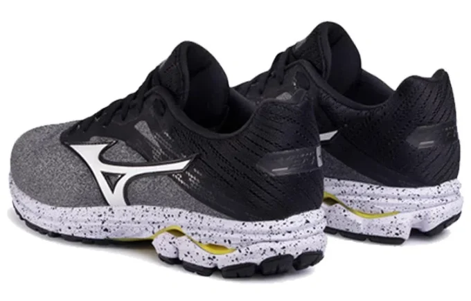 Wave Rider 23 “Grijs Zwart Wit”