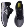 Wave Rider 23 “Grijs Zwart Wit”