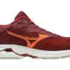 Wave Rider 23 “Rood Oranje Wit”