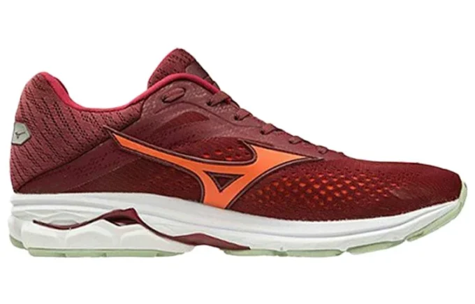 Wave Rider 23 “Rood Oranje Wit”