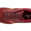 Wave Rider 23 “Rood Oranje Wit”