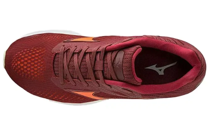 Wave Rider 23 “Rood Oranje Wit”