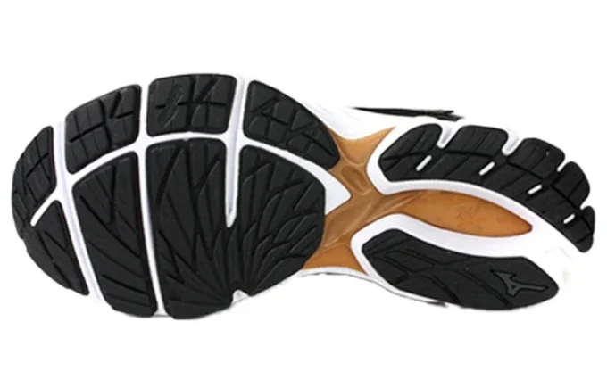 Wave Rider 23 Super Wide “Zwart”