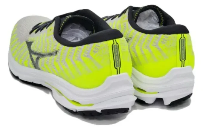 Wave Rider 24 Waveknit “Geel Grijs Wit”