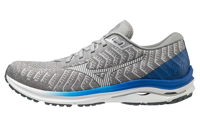 Wave Rider 24 Waveknit “Grijsblauw”
