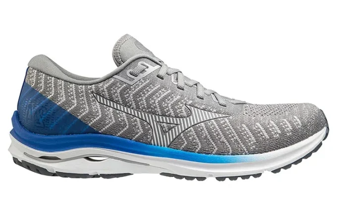 Wave Rider 24 Waveknit “Grijsblauw”