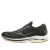 Wave Rider 24 Waveknit Super Wide “Zwart”