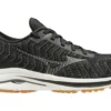 Wave Rider 24 Waveknit Super Wide “Zwart”