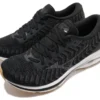 Wave Rider 24 Waveknit Super Wide “Zwart”