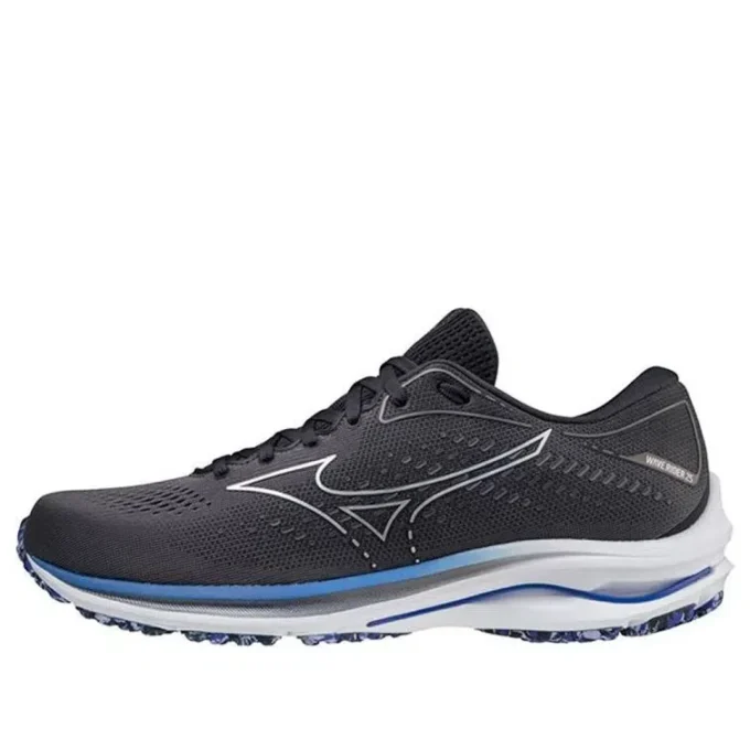 Wave Rider 25 4E Wide “Grijsblauw”