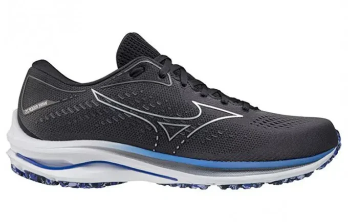Wave Rider 25 4E Wide “Grijsblauw”