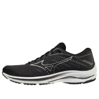 Wave Rider 25 “Black Silver”
