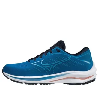 Wave Rider 25 “Blauw Wit”